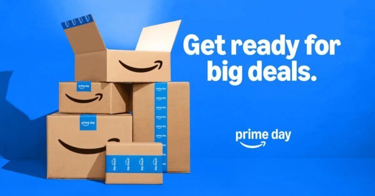 亞馬遜 Prime Day 2026 日期公佈，避免重大活動衝突