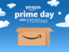 所有最好的 Apple Prime Day 優惠都在 live9to5Mac