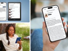 亞馬遜的 History Now 功能即將登陸美國 Kindle 和 iPhone