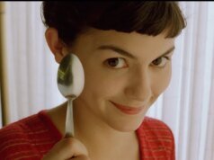 瑪吉·吉倫哈爾 (Maggie Gyllenhaal) 在卡羅維瓦利贏得“天使愛美麗” (Amélie) 大獎:捷克音樂節迎來 60 歲生日