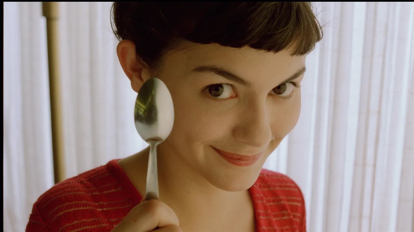 瑪吉·吉倫哈爾 (Maggie Gyllenhaal) 在卡羅維瓦利贏得“天使愛美麗” (Amélie) 大獎：捷克音樂節迎來 60 歲生日