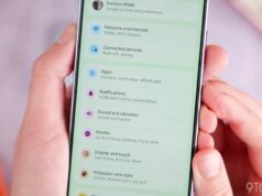 谷歌擴大了對Android備份的每個應用程式的控制