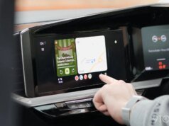Android Auto 錯誤導致 Google 地圖在夜間處於日間模式