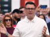 安迪·伯納姆 (Andy Burnham) 可能很快就會挑戰凱爾·斯塔默 (Keir Starmer) 擔任工黨領袖