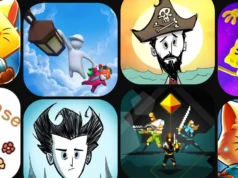 今日 Android 應用程式優惠與贈品:Cat Quest 1