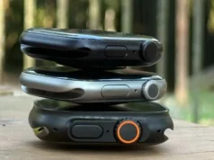 根據《華爾街日報》報道,Apple Watch Series 11 與 Oura、Fitbit 和 Whoop 的比較