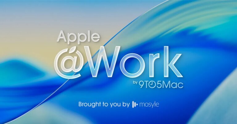 Apple@Work 播客：Jamf 的新時代