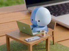 Apple 贈送 Lil Finder Guy WWDC 2026 紀念品