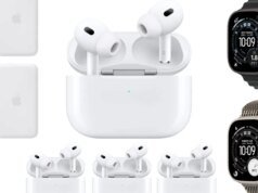 AirPods Pro 3 史上最優惠價格在 Prime Day 提前促銷中立減 80 美元 9to5Mac