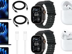 Prime Day 早期優惠:AirPods、MacBook、Apple Watch Ultra 等 9to5Mac