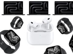 優惠:AirPods、Apple Watch Series 11、MacBook Pro 等 9to5Mac