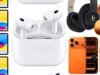 優惠:AirPods Pro 3、MacBook M5、iPhone 17 Pro、Beats 等 9to5Mac