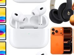 優惠:AirPods Pro 3、MacBook M5、iPhone 17 Pro、Beats 等 9to5Mac