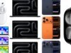 優惠:iPhone 17 Pro、Apple Watch、M5 Pro、MacBook Pro 等 9to5Mac