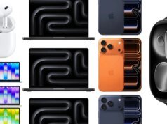 優惠:iPhone 17 Pro、Apple Watch、M5 Pro、MacBook Pro 等 9to5Mac