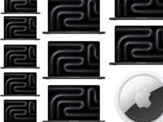 優惠:MacBook Pro、M4 iPad Air、Magic Mouse、AirTag 2 等 9to5Mac