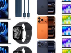 優惠:Apple Watch、MacBook Air、iPhone 17 Pro Max 等 9to5Mac