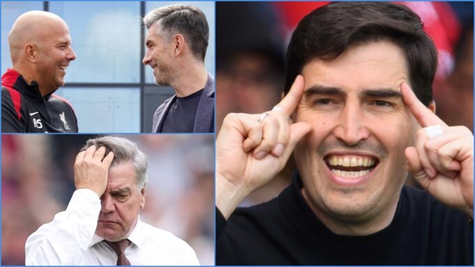 Arne-Slot-and-Richard-Hughes-of-Liverpool-with-Sam-Allardyce-and-Andoni-Iraola.jpg