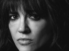 阿莎阿基托 (Asia Argento) 榮獲洛迦諾影展成就獎