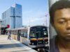 警方稱,亞特蘭大女子在 MARTA 火車上隨機襲擊中被刺死