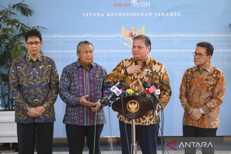 經濟學家：DHE SDA 政策是 RI 外部彈性的附加層