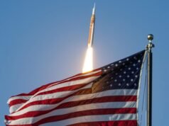 NASA 的「美國 250 週年」慶祝活動如何從天空轉向月球