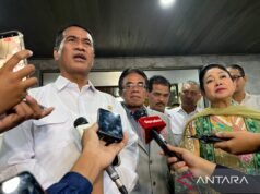 DPR第四委員會支持加強農業部2027年預算