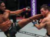 PFL 聖地牙哥之夜重量賽:AJ Mackey 在主賽事中增重超過 25 磅