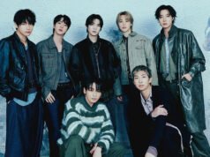 BTS「Merry Go Round」音樂錄影帶背後的深層意義