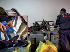 波哥大和索查的摻假酒精飲料網絡垮台:被捕 – Publimetro Columbia