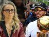 WNBA 的 Becky Hammon 拒絕向 Jalen Brunson 的殘忍行為道歉。儘管他已經打出了總決賽MVP的表現。