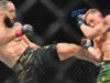 貝拉爾穆罕默德的目標是在 UFC 之夜避開加布里埃爾邦芬
