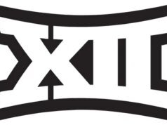 Big 12 大學橄欖球項目宣布了四部分選秀——時機再糟糕不過了