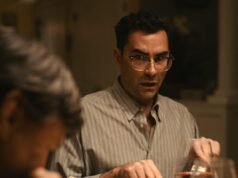 丹·利維 (Dan Levy) 揭示了為 Netflix 熱門劇集《大錯誤》提供靈感的長劇