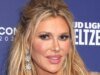 布蘭迪·格蘭維爾 (Brandi Glanville) 聲稱她花了 10,000 美元與前男友埃迪·西布里安 (Eddie Cibrian) 作鬥爭