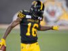 前 CFL 明星接球手/回攻手班克斯入選 2026 年名人堂