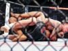 UFC 格鬥之夜:穆罕默德 vs.邦芬 官方結果