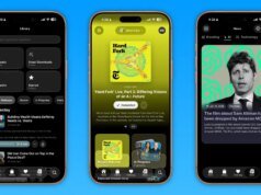 獨立應用程式評測:Brink 為 iPhone 帶來豐富的播客體驗