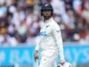 ENG vs NZ:康威將飛回家待產,預計參加第二次測試