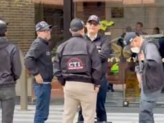 他們在波哥大北部一間公寓的手提箱中發現了一名女子的身份 – Publimetro Columbia