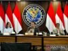 AHY協調部長鼓勵加強國家機場生態系統的治理