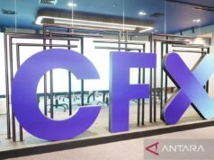 CFX:加密資產透過穩定幣和代幣化擴展到實體領域