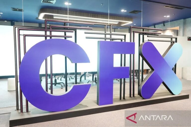 CFX：加密資產透過穩定幣和代幣化擴展到實體領域