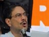 總統選舉後,塞佩達聲稱他將對抗“法西斯主義” – Publimetro Columbia