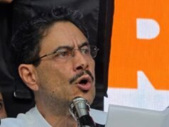 總統選舉後,塞佩達聲稱他將對抗“法西斯主義” – Publimetro Columbia