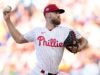 MLB 回顧:惠勒打出 9 分,林康擊出全壘打,費城人擊敗馬林魚隊