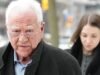 加拿大汽車零件巨擘 Frank Stronach 被判性騷擾罪