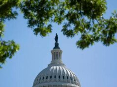 眾議院準備不顧共和黨領袖的反對通過烏克蘭援助