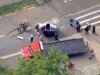 紐約中央公園一輛馬車相撞,一名 18 歲遊客死亡。