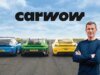 YouTube Carwow 在 Samsung TV Plus 上推出 FAST 頻道